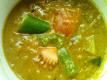 How To Make Egg And Vegetable Curry